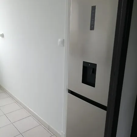 Apartment Agreable T3 Tout Equipe En Hypercentre *